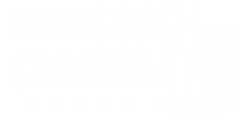 Coach and Coordinator Logo