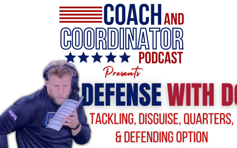Defense with DC, Week 0