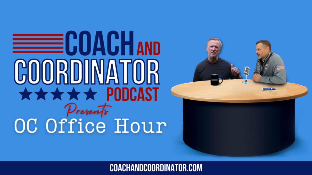 OC Office Hour with Tony Franklin