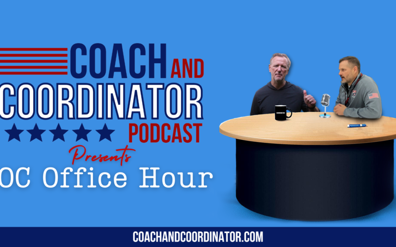 OC Office Hour with Tony Franklin