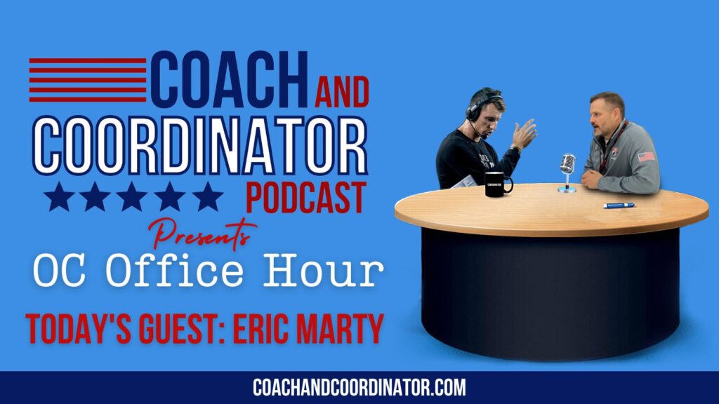 OC Office Hour with Eric Marty: Testing the Discipline of the Defense