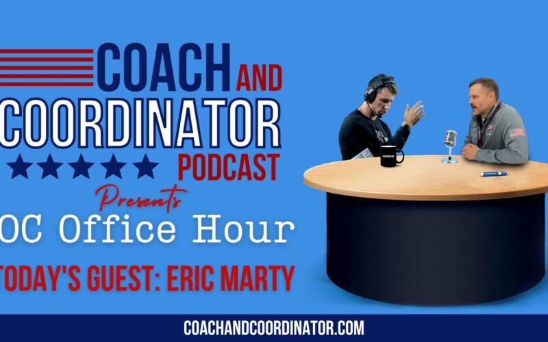 OC Office Hour with Eric Marty: Testing the Discipline of the Defense
