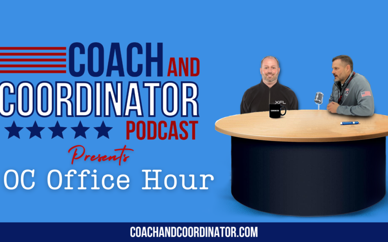 OC Office Hour with Charlie Eger