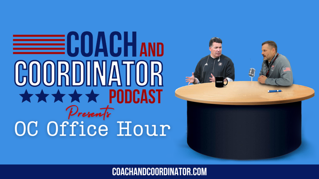 OC Office Hour with Jamie Elizondo