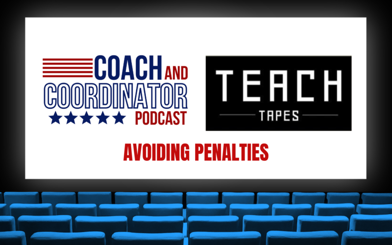 Teach Tapes, Week 7, Avoiding Penalties