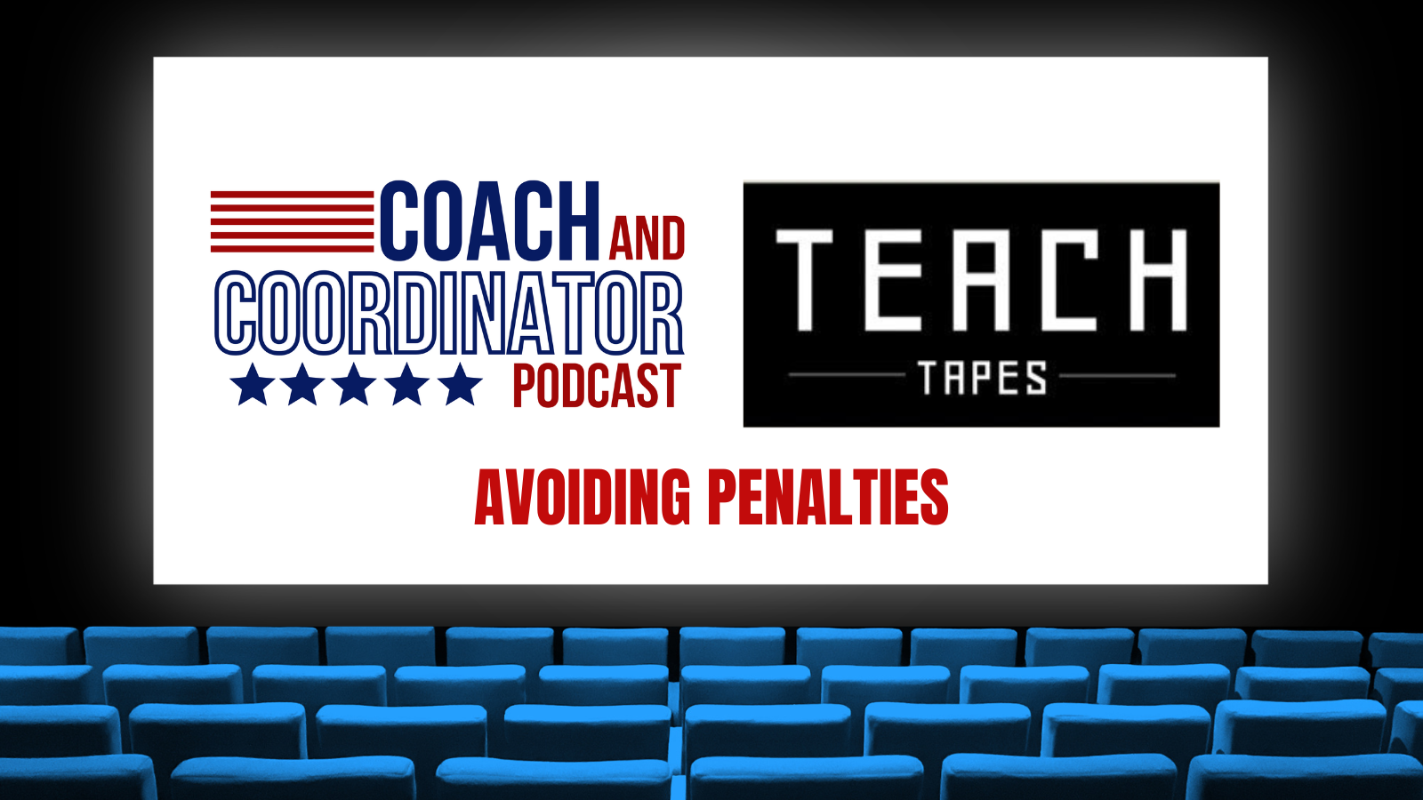 Teach Tapes, Week 7, Avoiding Penalties