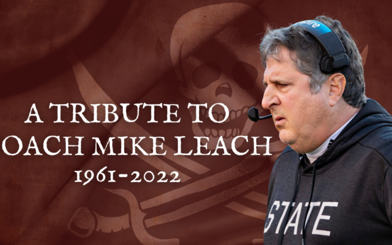 A Tribute to Mike Leach