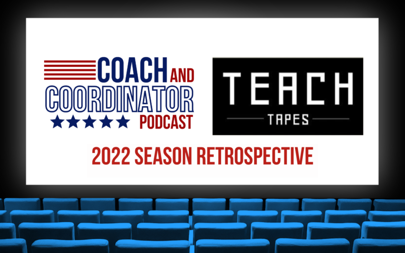 Teach Tapes, 2022 Season Retrospective