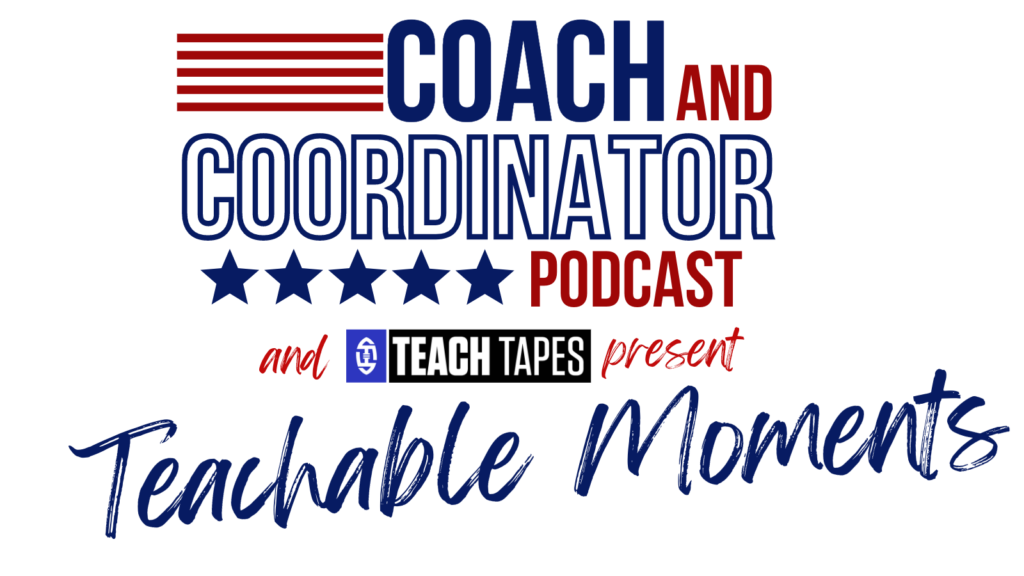 Teachable Moments Series 2023