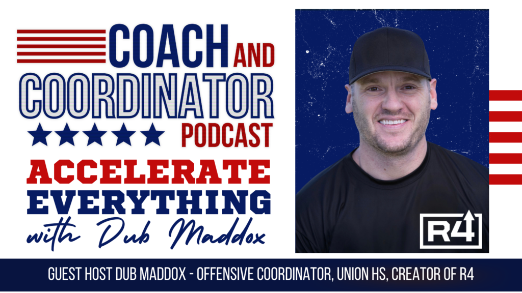 Accelerate Everything with Dub Maddox