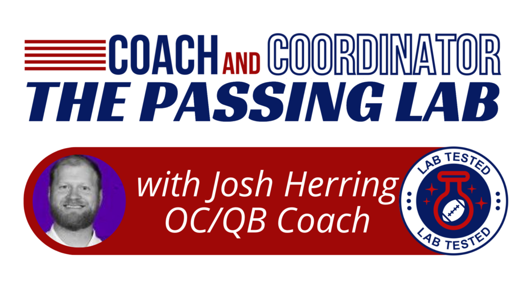 The Passing Lab with Josh Herring Series 2023