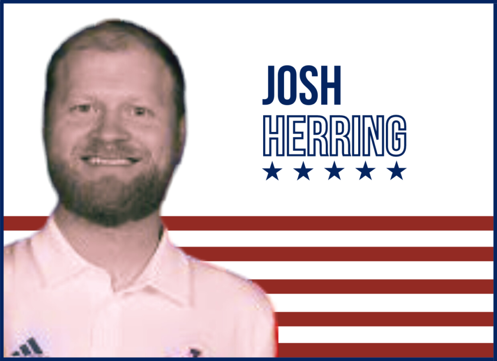 Josh Herring, Board of Advisors