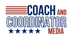 Official Coach and Coordinator Media Logo