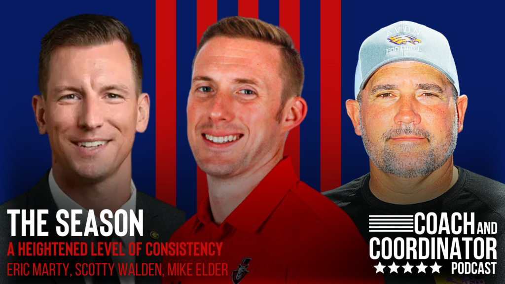 Eric Marty, Scotty Walden, and Mike Elder on Postseason Consistency