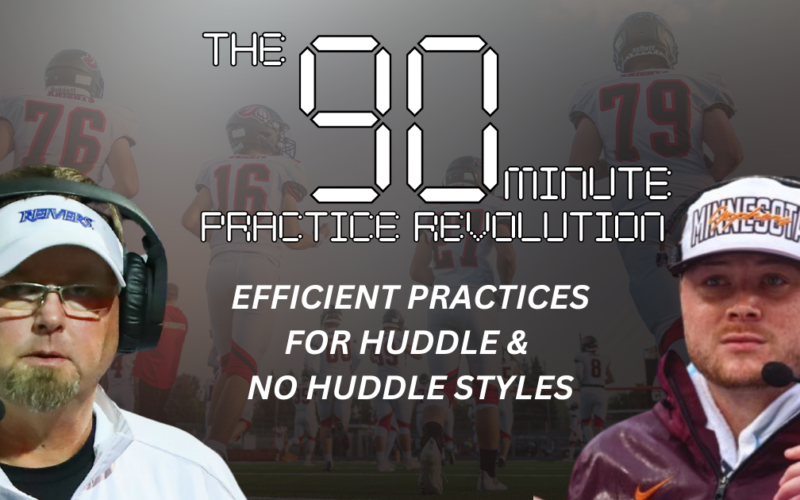 90 minute practice revolution