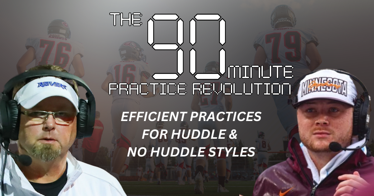 90 minute practice revolution