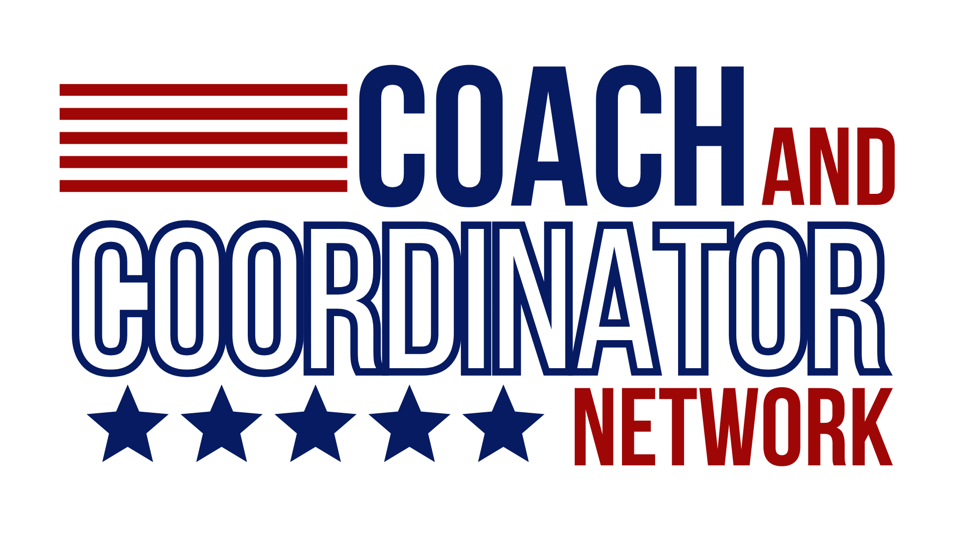 Coach and Coordinator