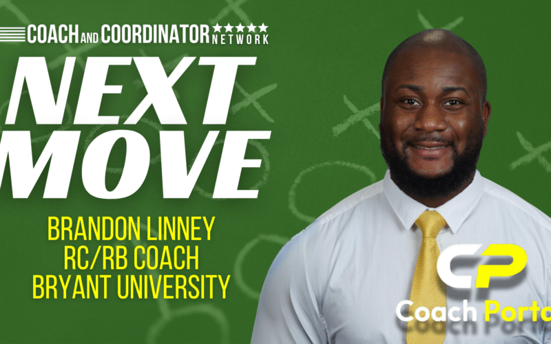 Brandon Ritchey Next Move- Steps to Bridge Your Career from HS to College Football ...