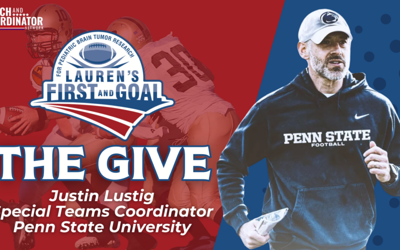 The Give - Building Buy-In and Total Effort - Justin Lustig, Special ...